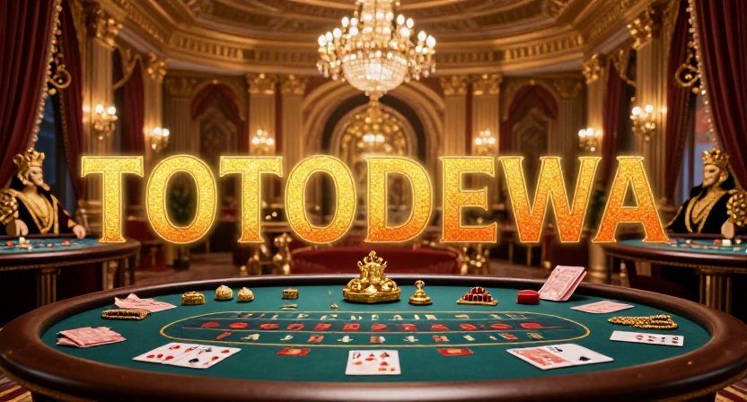TOTODEWA